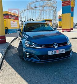 فولكسفاغن جولف